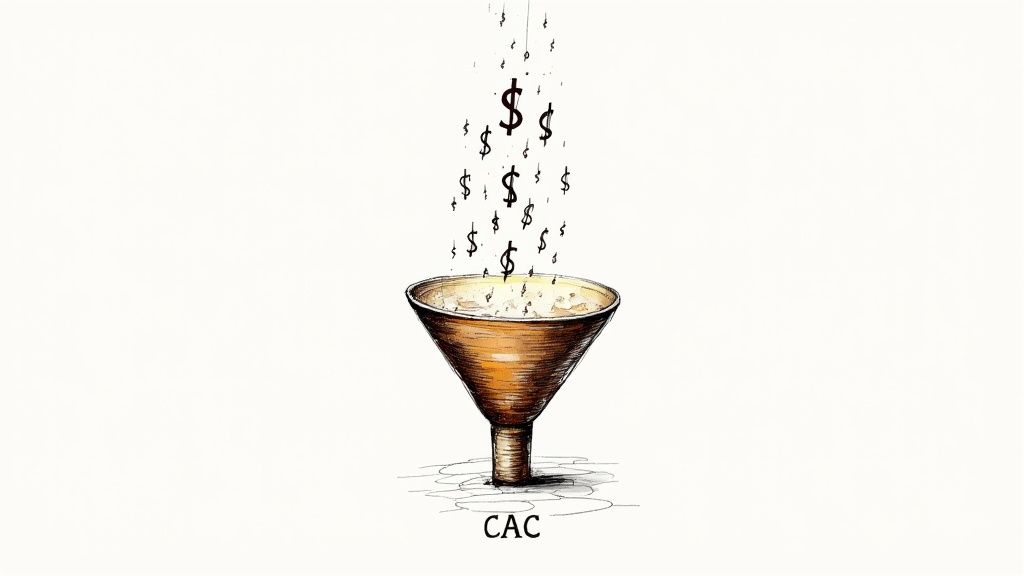 Understanding Customer Acquisition Cost