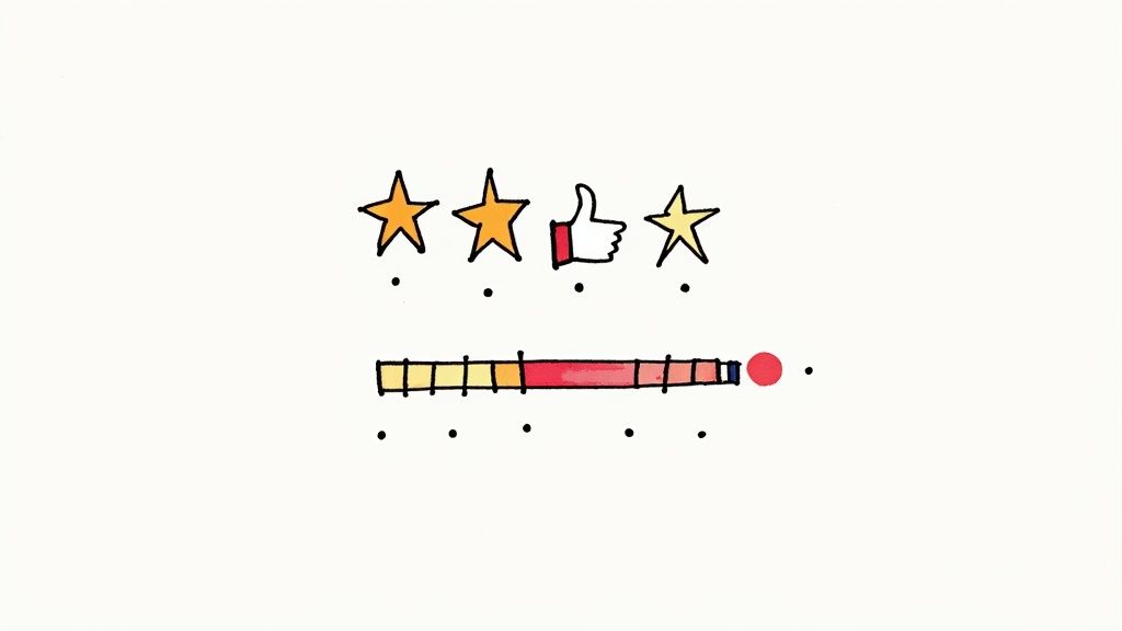 Advanced Customer Satisfaction Measurement