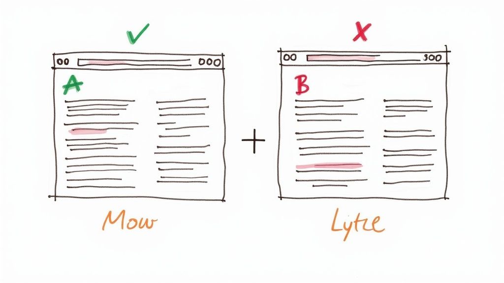 Designing User Experiences