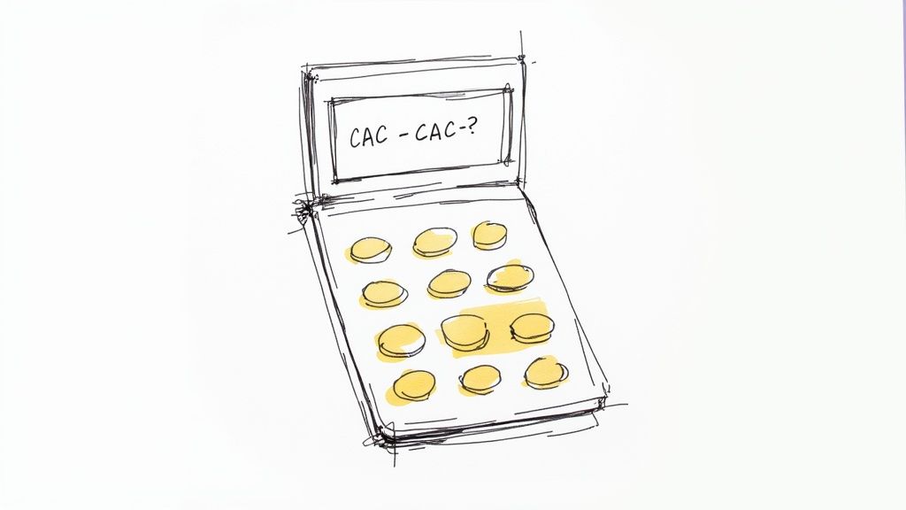 Building Your Customer Acquisition Cost Calculator