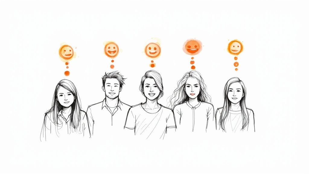 Modern Customer Satisfaction Measurement