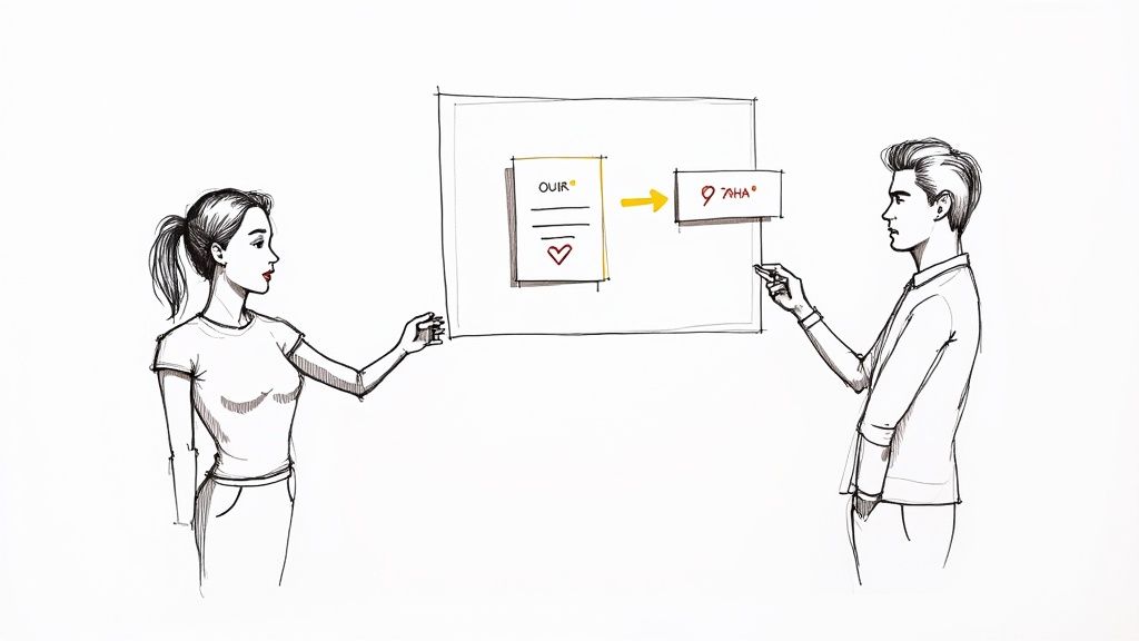 Product-Led Growth (PLG) Onboarding