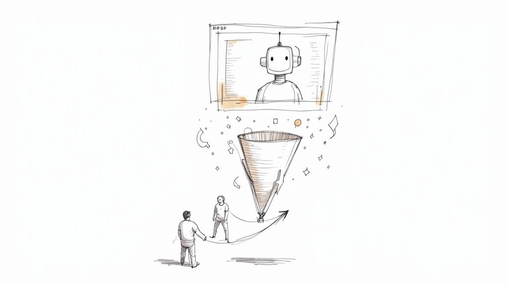 Lead Generation Chatbot: Proven Strategies That Double Sales
