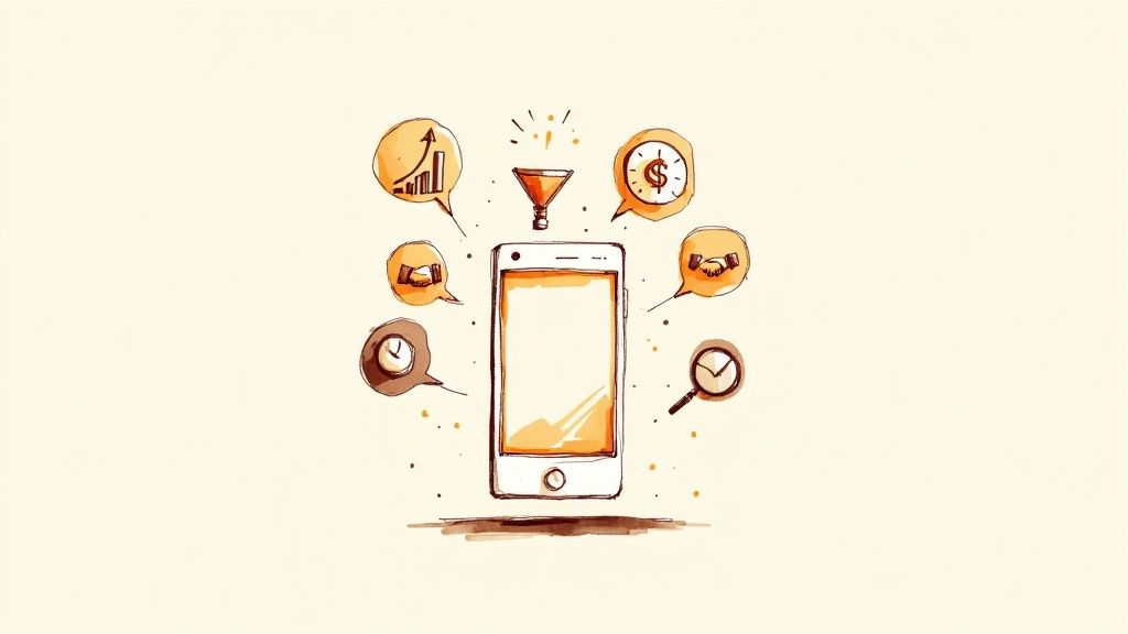Top 7 Best Chatbots for Lead Generation in 2025