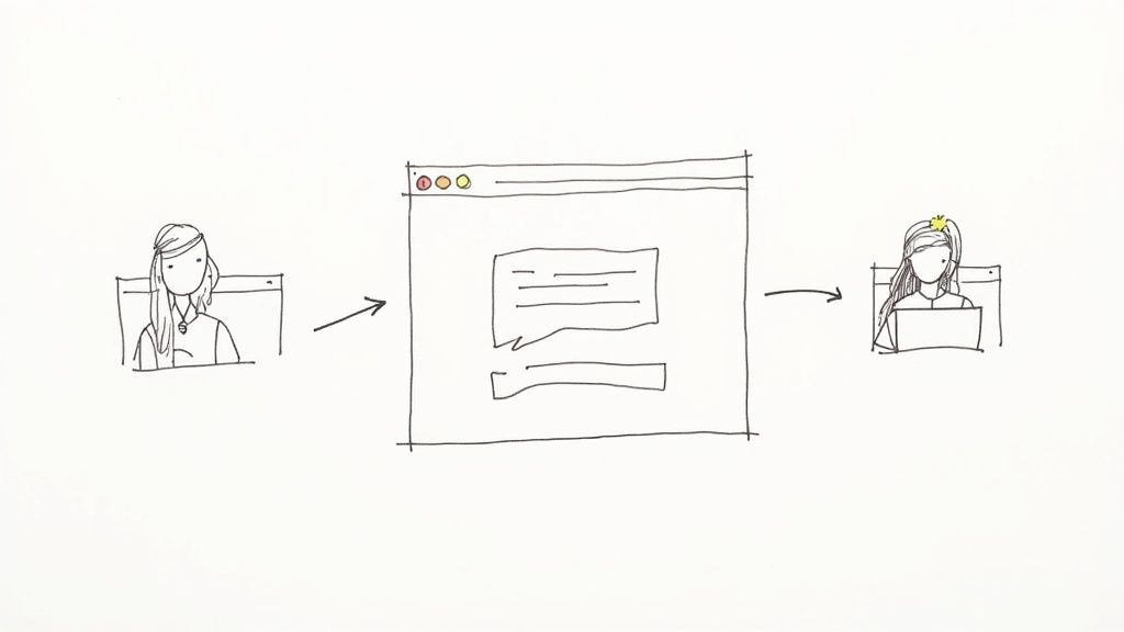 Chat Widget for Website: Real Stories From The Trenches