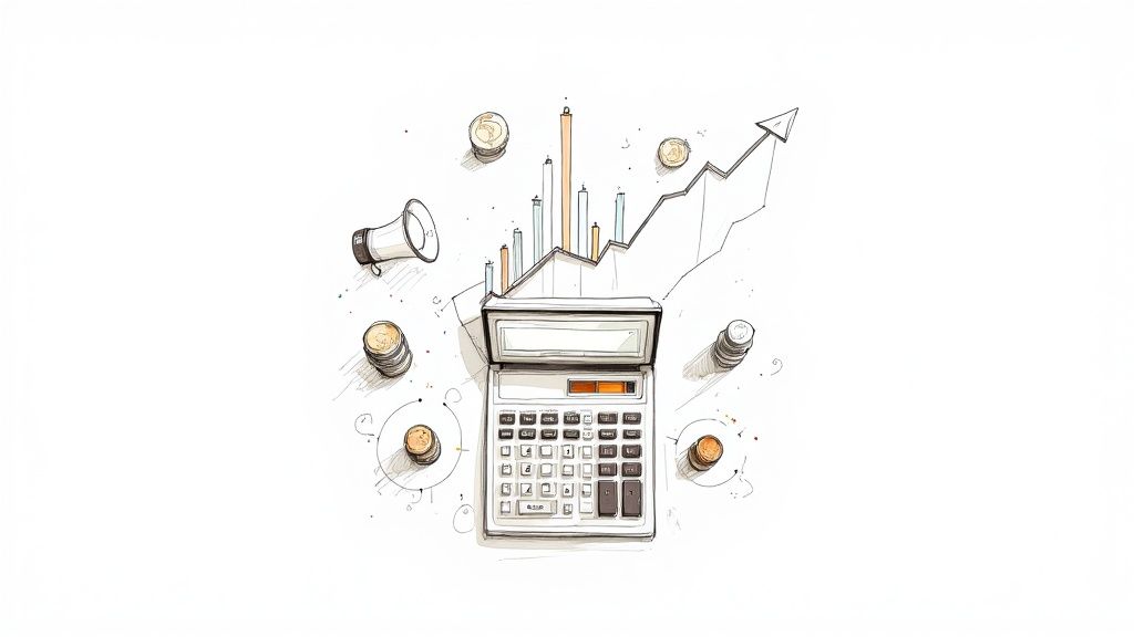 Customer Acquisition Cost Calculator: Your Complete Guide
